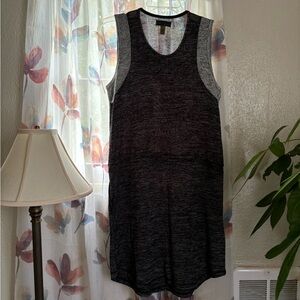 Woman’s dress Nichole Miller New York